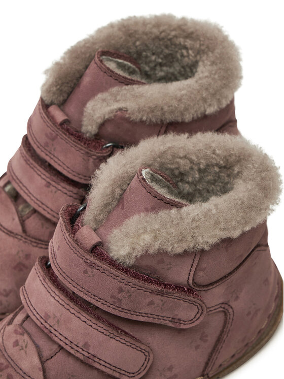 Froddo Froddo Schnürschuhe G2110143-14 S Rosa