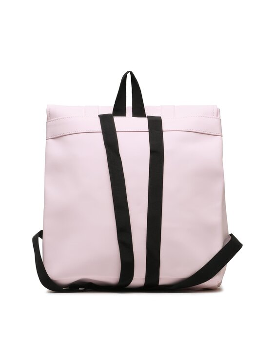 Rains Rains Zaino MSN Bag Mini W3 13310 Rosa