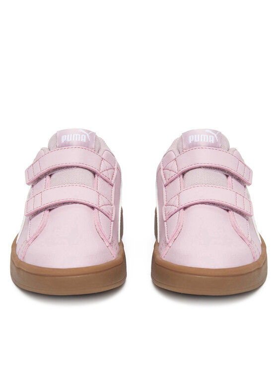 Puma Puma Snīkeri C-RICKIE CLASSIC V PS 39425318 Rozā