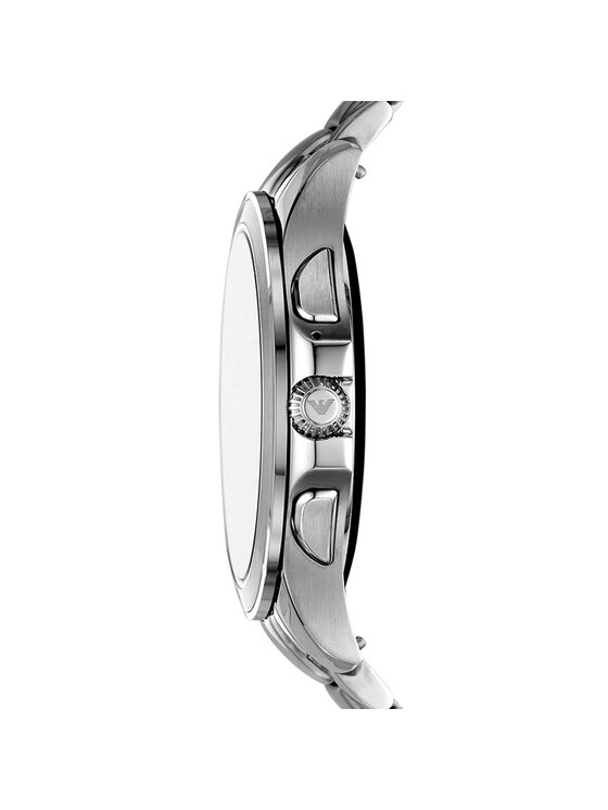 Emporio Armani Smartwatch ART5010 Silberfarben Modivo