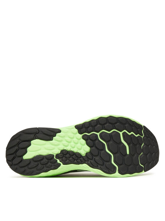 New Balance New Balance Bėgimo batai Evoz MEVOZGB4 Juoda