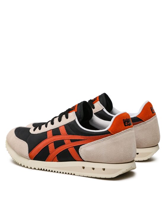 Onitsuka Tiger Sneakers New York 1183A205 Multicolore Modivo