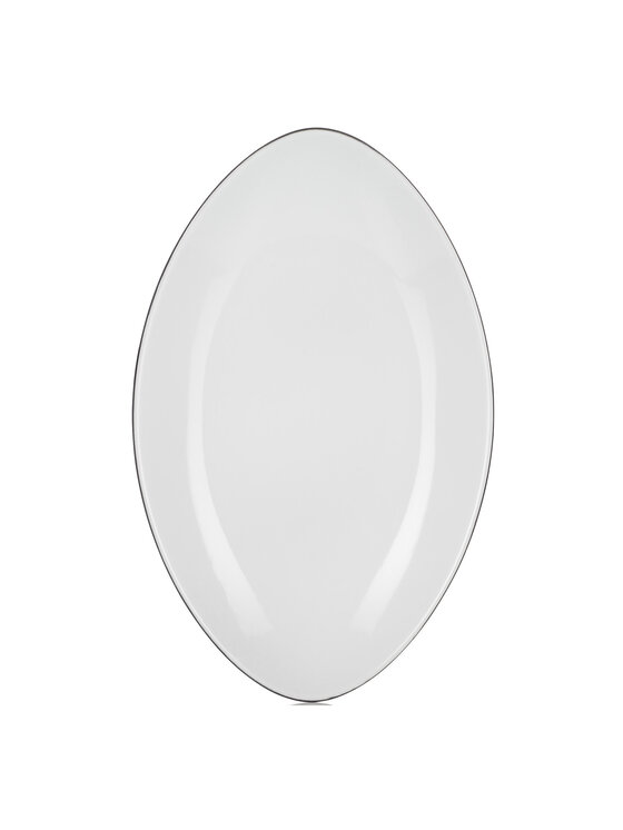 Talerz płaski Revol, Equinoxe