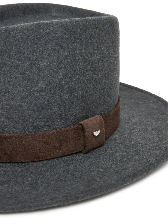 Weekend Max Mara Weekend Max Mara Капелюх Ciad 2525576055 Сірий