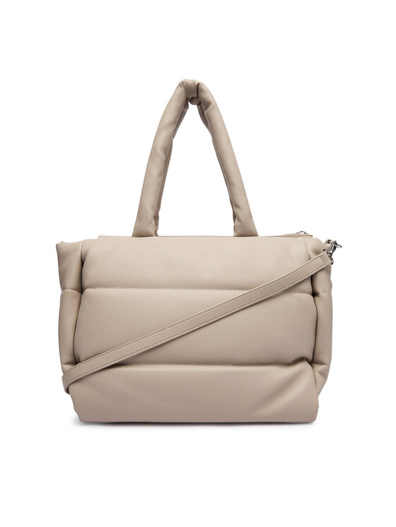 Blauer Blauer Handtasche F5DELLA02/CUS Beige