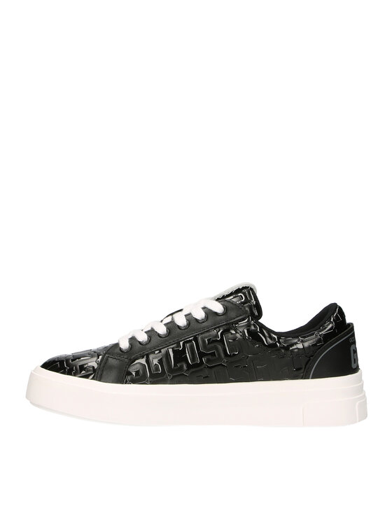 GCDS GCDS Sneakers a2cu4200ac8-99 Nero