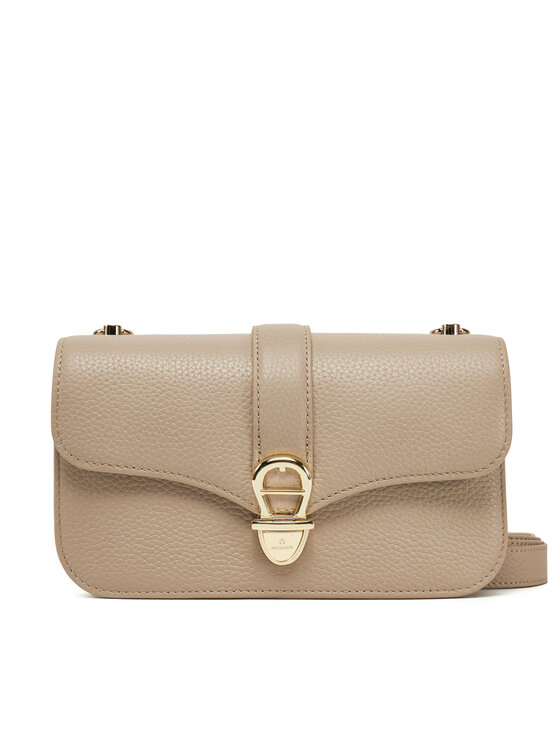 Aigner Aigner Ročna torba 132411 Bež