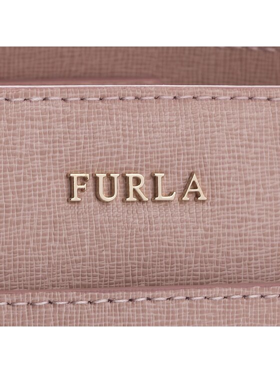 Furla Furla Táska Mediterranea 920586 B BMS1 B30 Rózsaszín