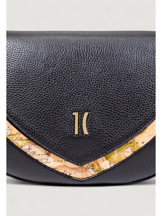 Alviero Martini Prima Classe Alviero Martini Prima Classe Borsa L LD52 8630 Nero