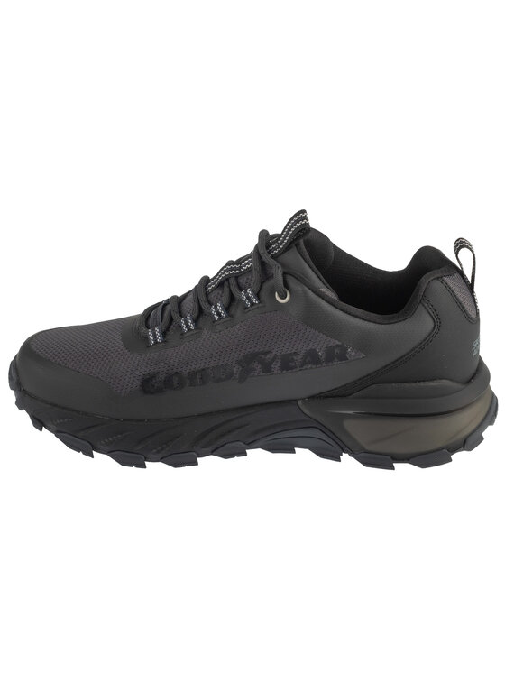 Skechers Skechers Sneakersy Max Protect-Fast Track Szary