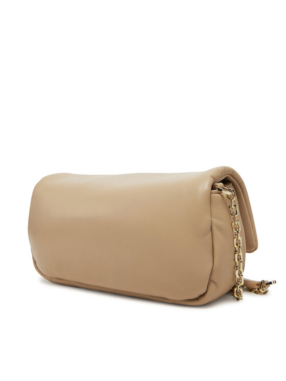 Patrizia Pepe Patrizia Pepe Torebka 8B0220/L113 B732 Beżowy