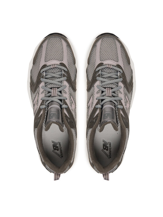 New Balance New Balance Laisvalaikio batai U5303R9 Pilka