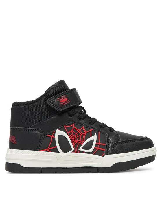 Spiderman Ultimate Spiderman Ultimate Tossud CEO-BIC-AW24-328SPRMV Must