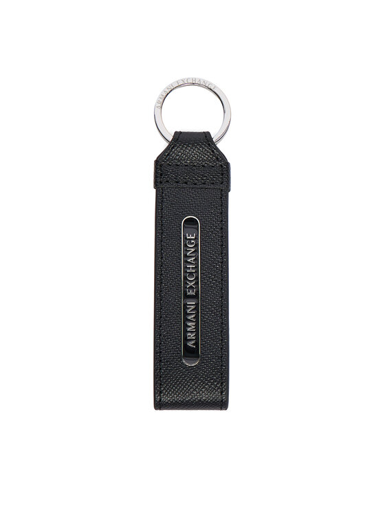 Armani Exchange Armani Exchange Darčeková sada XM001275 AF12702 UC001 Čierna