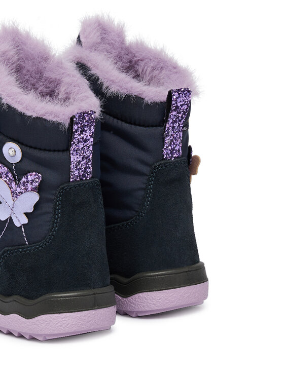 Primigi Primigi Снігоходи GORE-TEX 2380700 M Cиній