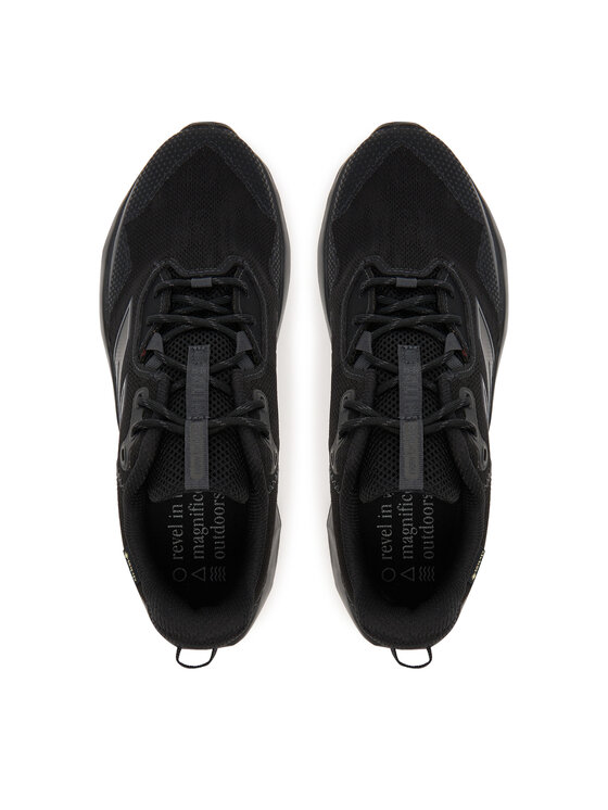 New Balance New Balance Scarpe running Nitrel MTNTRGB6 Nero