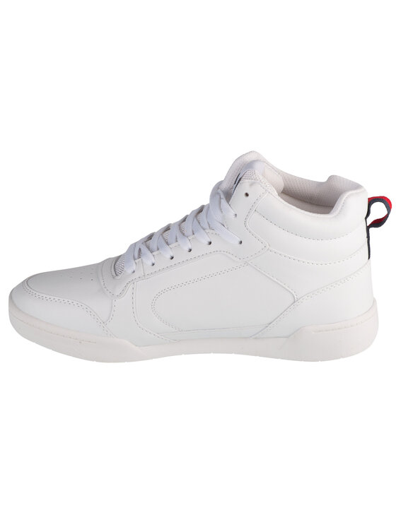 Lotto Lotto Sneakers Lotto Nandu Bianco