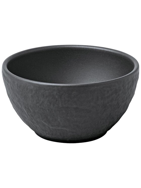 Villeroy & Boch Villeroy & Boch Miska Villeroy & Boch Manufacture Rock Czarny
