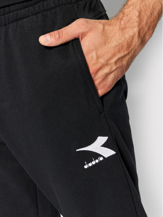 Pantaloni da tuta Cuff Core 102.177769 Nero