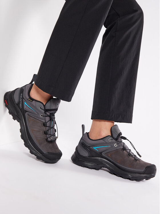 Salomon Salomon Matkajalatsid X Ultra 3 Ltr Gtx W GORE-TEX 404786 21 V0 Hall