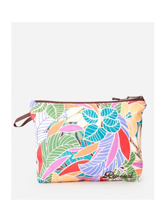 Rip Curl Rip Curl Kosmetyczka Surf Series Pouch Brązowy
