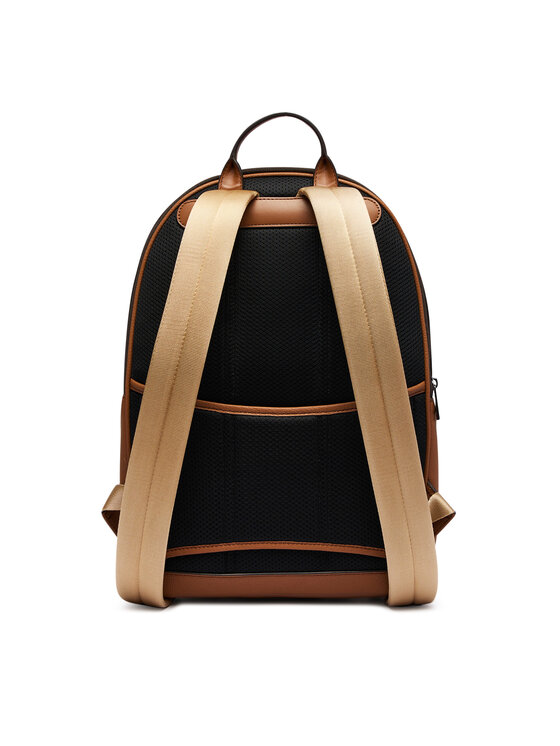 MICHAEL Michael Kors MICHAEL Michael Kors Hátizsák 33T6LJSB2L Világosbarna