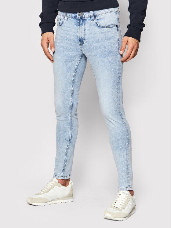 Jeansy Only & Sons
