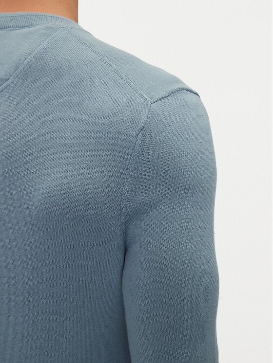 Timberland Timberland Sweater TB0A2BMM Kék Regular Fit