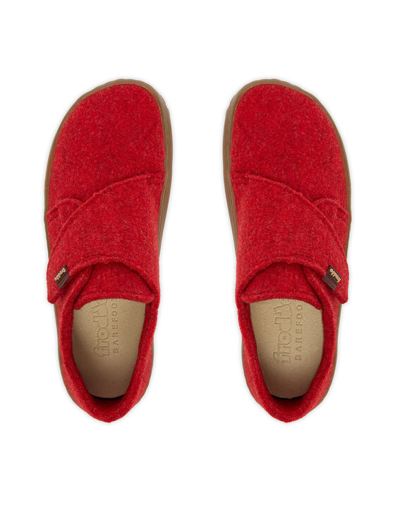 Froddo Kapcie G1700420-7 S Czerwony