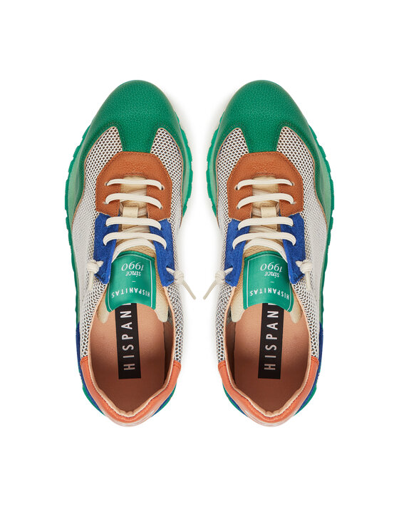 Hispanitas Hispanitas Sneakers CHV253869 Korallenfarben