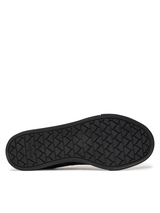 adidas adidas Laisvalaikio batai Daily 4.0 JI4355 Juoda