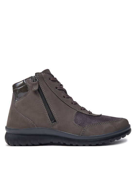 Comfortabel Comfortabel Черевики 990549 Сірий