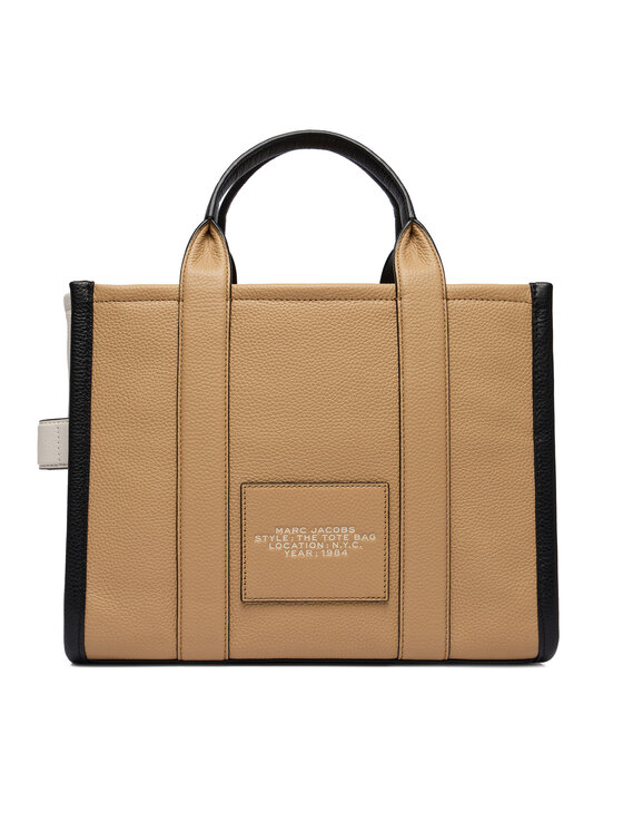 Marc Jacobs Marc Jacobs Ročna torba H007L01RE22 Rjava
