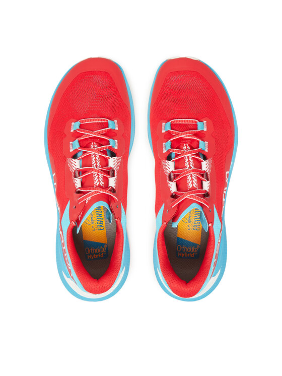 La Sportiva La Sportiva Běžecké boty Prodigio 56R402602 Červená