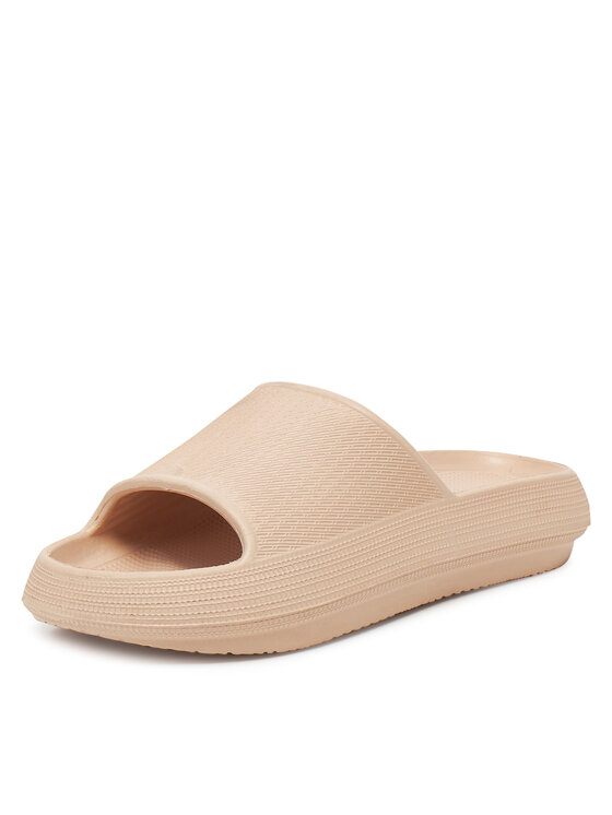 MEXX MEXX Klapki MICC1905041W-01 Beżowy
