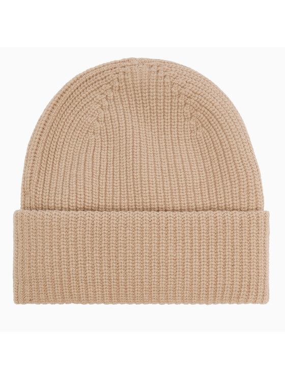 Weekend Max Mara Weekend Max Mara Cepure Alben 2525576025 Bēšs