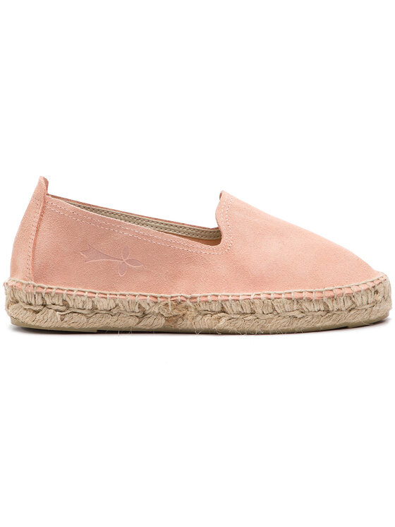 Espadrillas Slippers W W 1.4 N0 Rosa