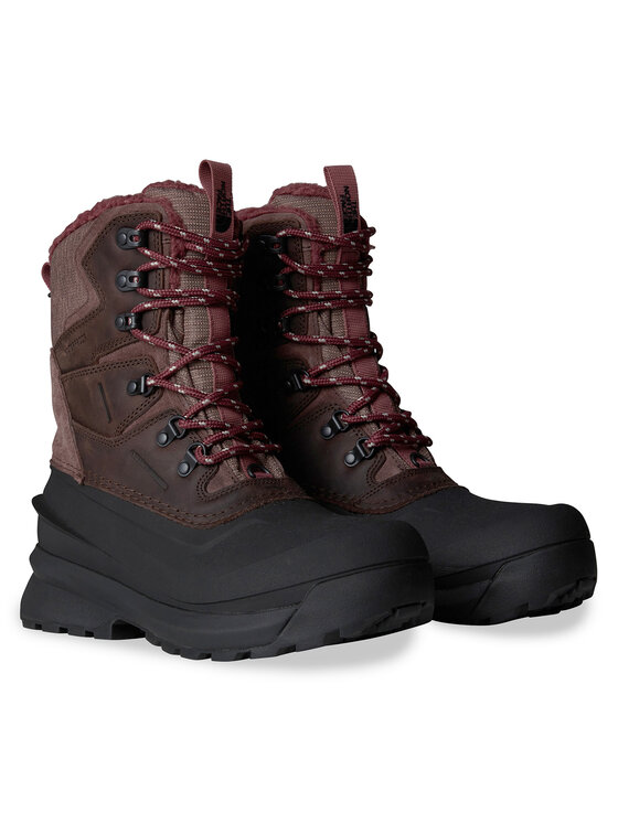 Stivali north face new arrivals