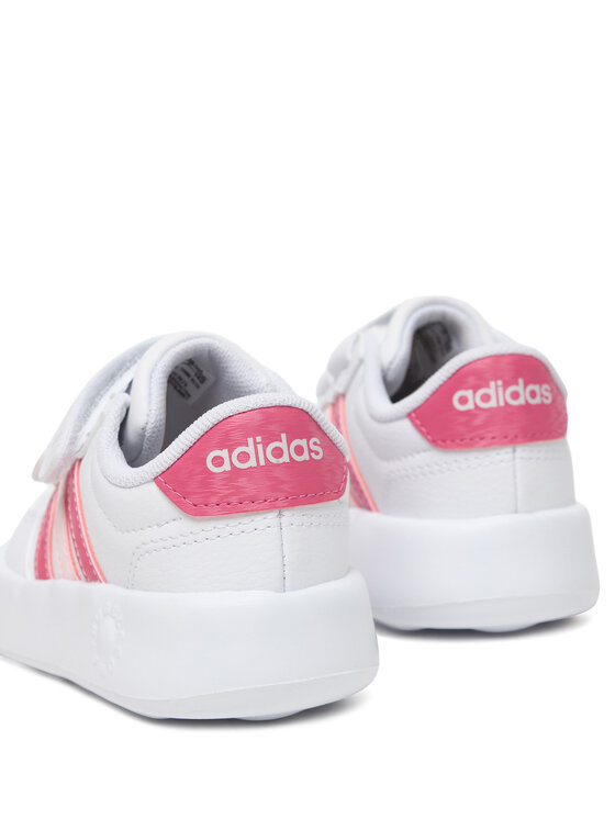 adidas adidas Sportcipők Breaknet 3.0 JS3676 Fehér