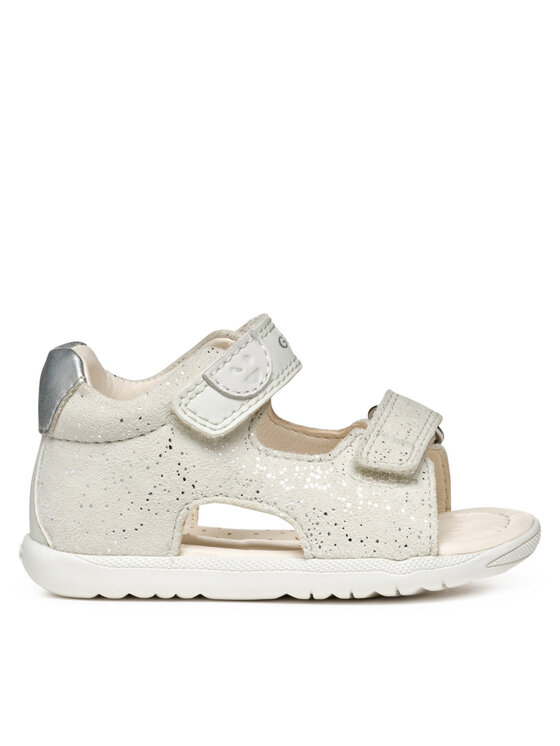 Geox Geox Szandál B Sandal Macchia B254WA 007BC C0459 Bézs
