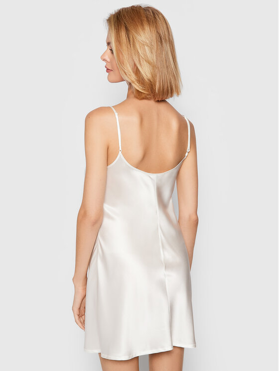 La Perla La Perla Нощница 0020291 Бял