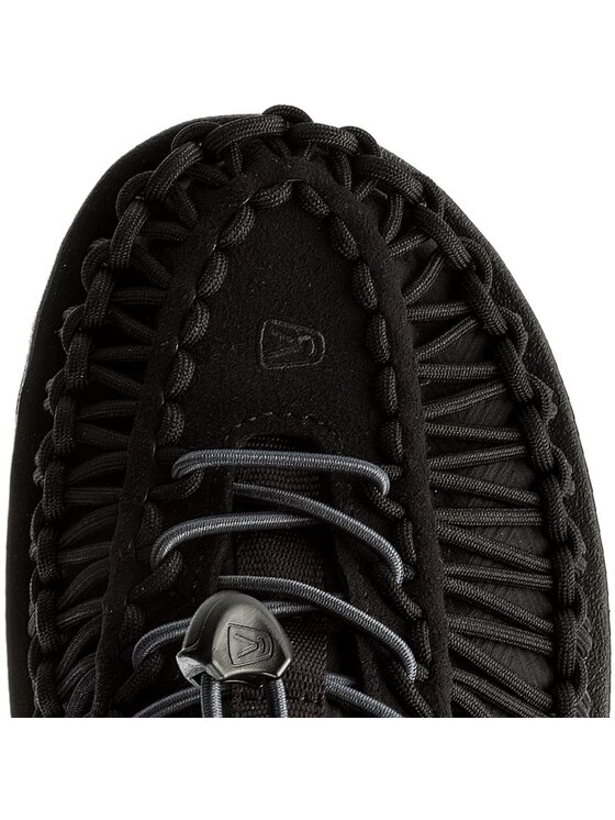 Keen Keen Обувки Uneek Ht 1018025 Черен