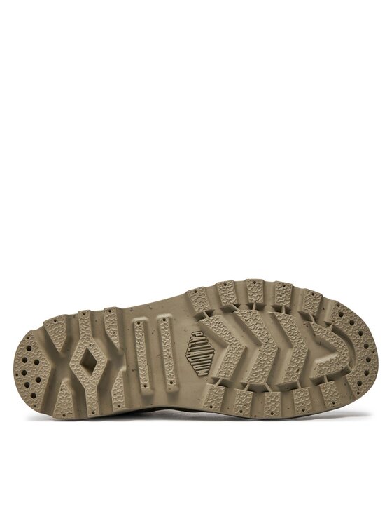 Palladium Palladium Traperid Pampa Hi Re Generate 79128-308-M Roheline