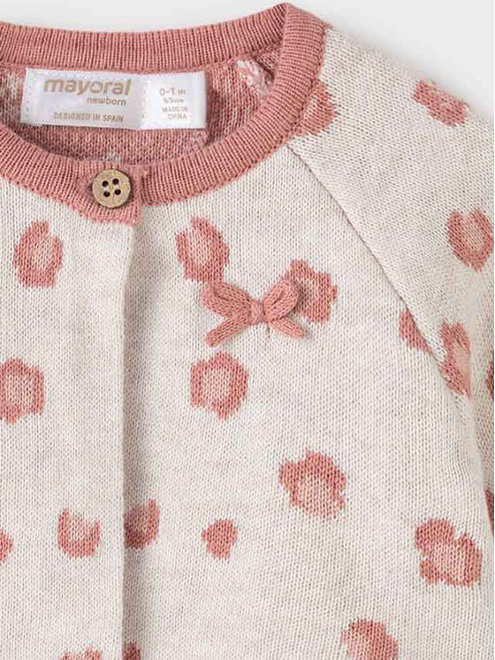 Completo da bambino 2812 Multicolore Regular Fit