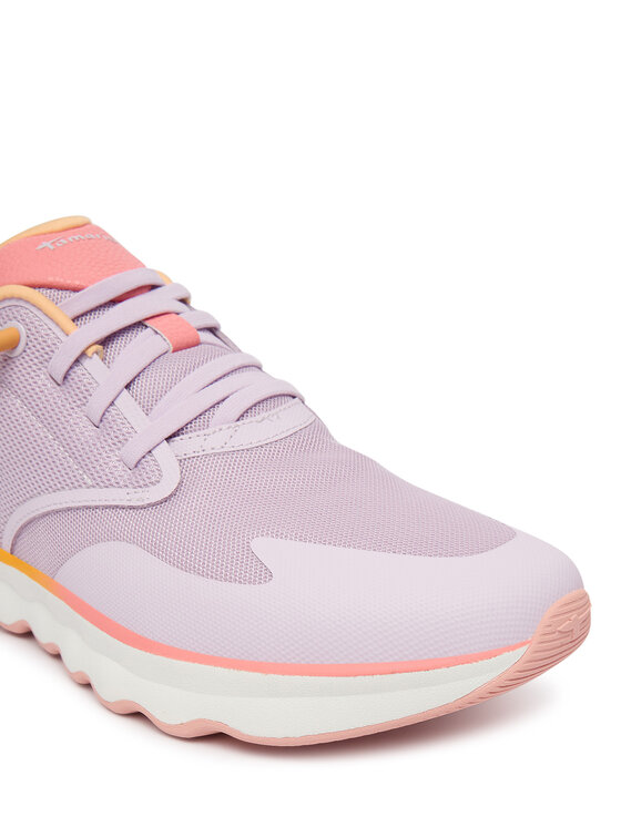 Tamaris Tamaris Снікерcи 1-23700-44 Фіолетовий