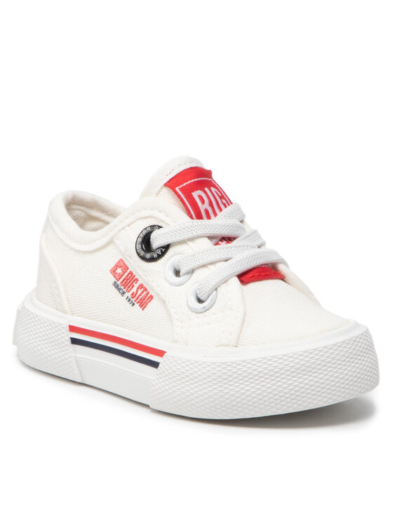 Scarpe sportive JJ374160 Bianco