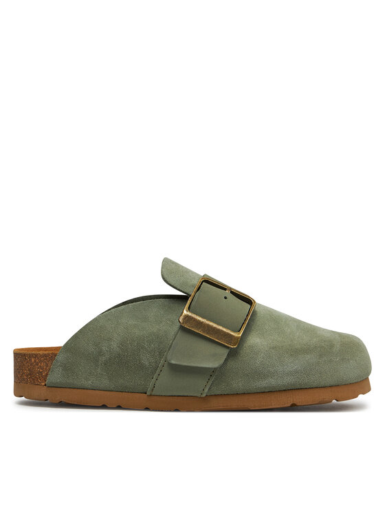 Şlapi Dr. Brinkmann 600102 Olive 07