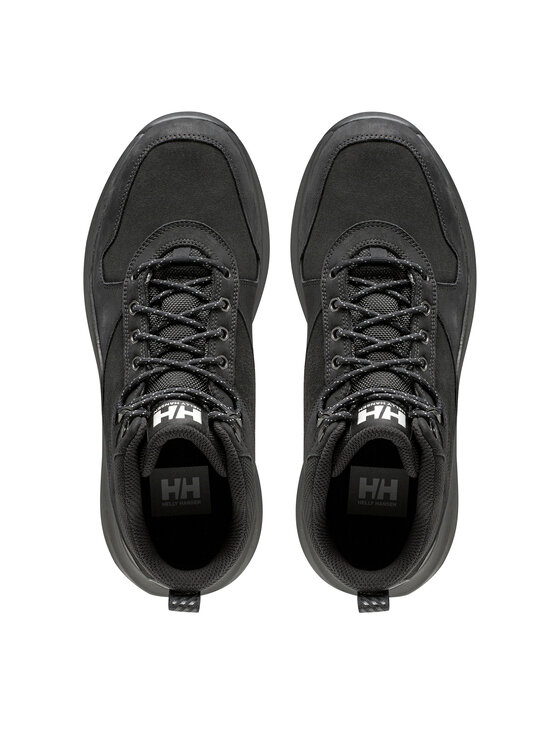 Helly Hansen Helly Hansen Bakancs 11985 Fekete