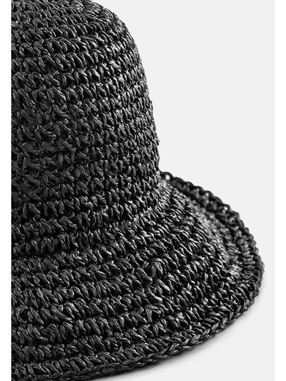 Feba Feba Cappello F65 Nero