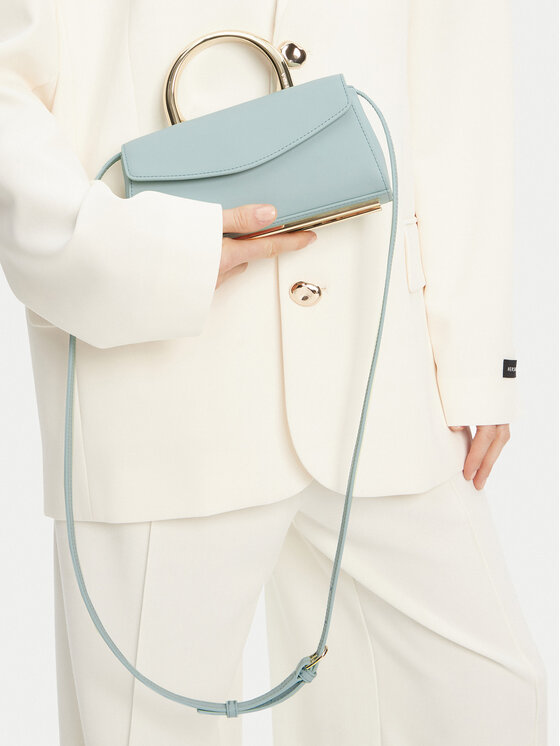 Furla Furla Сумка WE00723 BX3913 AQ000 Голубий